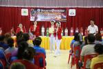 โครงการฝึกอบรมการป้องกันและระงับอัคคีภัย เพื่อฝึกอบรมการป้อง